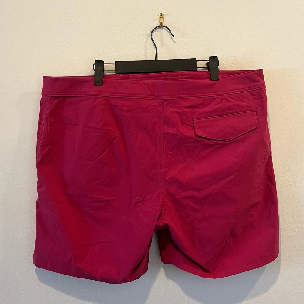 NWT JCREW MENS SWIM TRUNKS